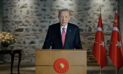 Cumhurbaşkanı Erdoğan’dan 29 Ekim mesajı