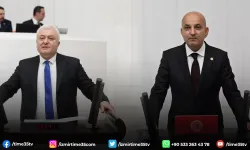 Yedi vekilin dokunulmazlık dosyası Meclis’te