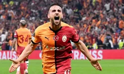 Yunus Akgün'den flaş Galatasaray kararı!