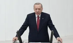 Erdoğan: İsrail, Lübnan'dan sonra gözünü topraklarımıza dikecek