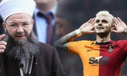 'Cübbeli Ahmet' den 'Icardi' fetvası