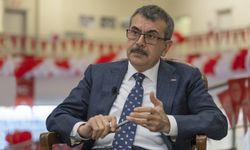 Bakan Tekin: “Eğitim bütçemiz 2 trilyon 186 milyar 575 milyon 227 bin lira olarak belirlenmiştir”