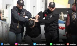 3 polisin yaralandığı saldırıda 6 şüpheli adliyeye sevk edildi