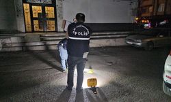 Adana’da Suriyeliler arasında bıçaklı kavga: 1 ölü