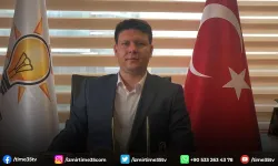 AK Parti İzmir İl Gençlik Kollarında kongre süreci başlıyor