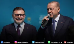 AK Parti İzmir’de İl kongre tarihi belli oldu