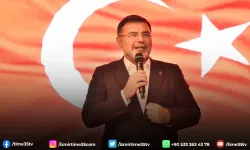 AK Parti İzmir’den Ödemiş kongresinden mesajlar!