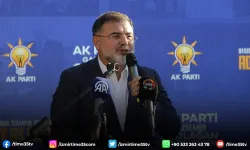 AK Partili Saygılı’dan Özel’e Selçuk çıkışı