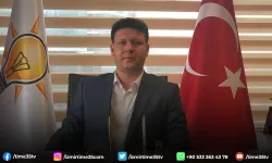 AK Partili Taslak'tan CHP'li Yıldır'a Selçuk cevabı!