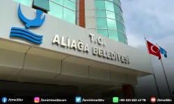 Aliağa Belediyesi’nden vergi hatırlatması