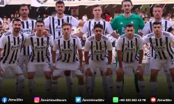 Altay, 10 maç sonra kazandı