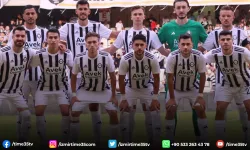 Altay, 9 maçtır galibiyete hasret