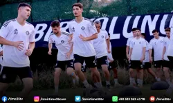 Altay’dan sakat futbolcuların durumuyla ilgili bilgilendirme