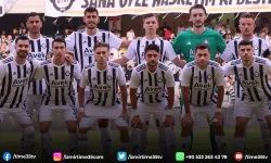 Altay’ın rakibi Sarıyer