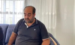 Arif Güran sinir krizi geçirip mahkeme salonundan çıktı