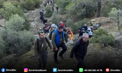 Aydın'da doğa yürüyüşlerine yoğun ilgi