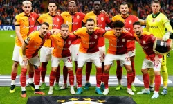 AZ Alkmaar maçı kamp kadrosu belli oldu