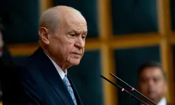 Bahçeli'den Öcalan'a Meclis çağrısı: Sözümün arkasındayım