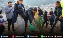 Balçova'da Çocuk Hakları Günü’nde anlamlı etkinlik