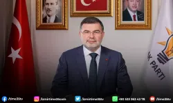 Başkan Saygılı'dan CHP Lideri Özel’e tepki