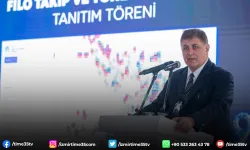 Başkan Tugay: Göstermelik şovlarla milliyetçilik taklidi yapanlardan değiliz