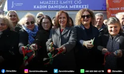 Başkan Yıldız Ünsal kadın dayanışmasını büyütüyor!