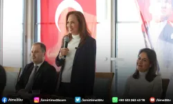 Başkan Yıldız Ünsal Öğretmenler Günü’nü kutladı