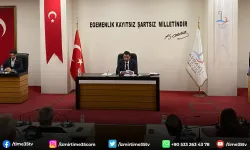 Bayraklı'da gündem kentsel dönüşüm