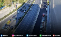 Bayraklı’da yol ve köprü yenileme çalışmaları sürüyor