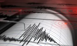 Bitlis’te 4.3 büyüklüğünde deprem