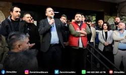 Bornova Belediyesi'nde grev öncesi uzlaşma sağlandı