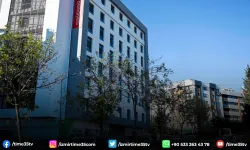 Bornova Belediyesinin ek hizmet binası tamamlandı