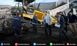 Bornova’da kırsaldan merkeze ulaşımda büyük dönüşüm