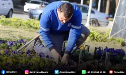 Buca’da yeşil doku için yoğun mesai