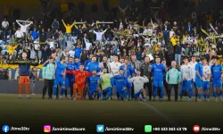 Bucaspor 1928’in iç saha performansı dikkat çekiyor