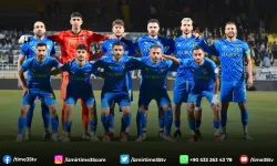 Bucaspor 1928’in konuğu Van Spor FK