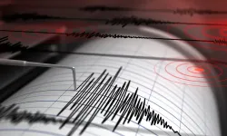 Çanakkale’de 3.7 büyüklüğünde deprem