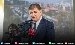 Cemil Tugay: Başkanlığa mal olsa bile bu 3 proje bitecek