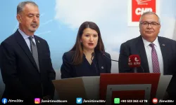 CHP, 7 bölgede 'Adalet Buluşmaları' gerçekleştirecek