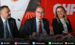 CHP'li Aslanoğlu AK Parti’ye yüklendi