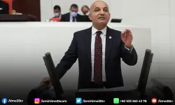 CHP'li Polat'tan yasa dışı bahis tepkisi!