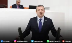 CHP'li Türeli, sanayi politikalarını eleştirdi: teknolojik dönüşüm şart