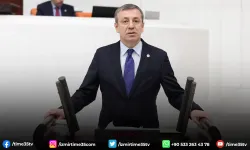 CHP’li Türeli’den 'kayyum’ tepkisi