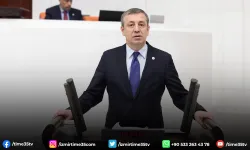 CHP'li Türeli'den ekonomi çıkışı