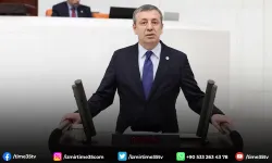 CHP'li Türeli'den kayyım tepkisi!