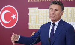 CHP'li vekil Orhan Sarıbal'dan parti yönetimine eleştiri