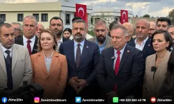 CHP’li Zeybek’ten kaçak tarikat yurdu açıklaması