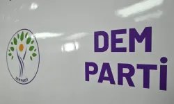 DEM Parti'den flaş 'kayyum' açıklaması!