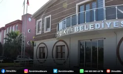 Dikili Belediyesi’nin Sayıştay Raporunda ciddi muhasebe hataları ortaya çıktı