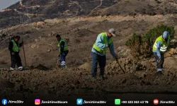 Doğançaylı arıcılar istedi Başkan Tugay talimatı verdi